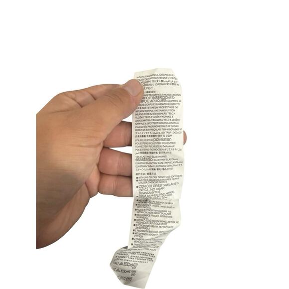 Under Armour Heatgear Colorblock Ankle Crop Tights 7/8 Womens XL - Picture 4 of 8